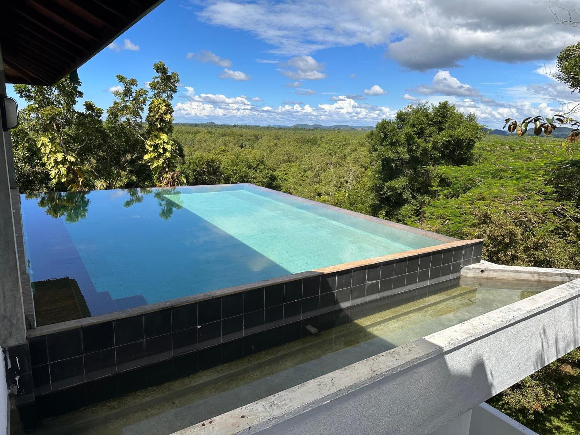 Mangrove Escapes Resort Бентота Экстерьер фото