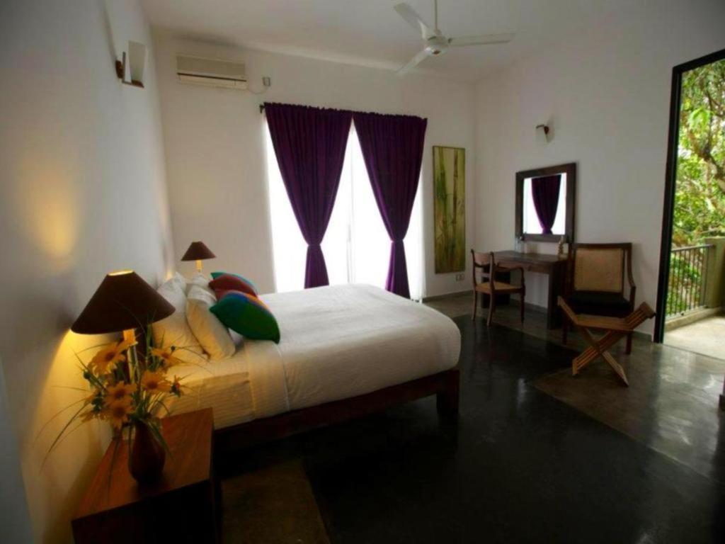 Mangrove Escapes Resort Бентота Экстерьер фото