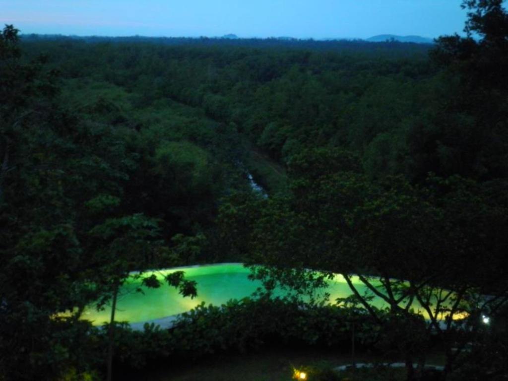 Mangrove Escapes Resort Бентота Экстерьер фото