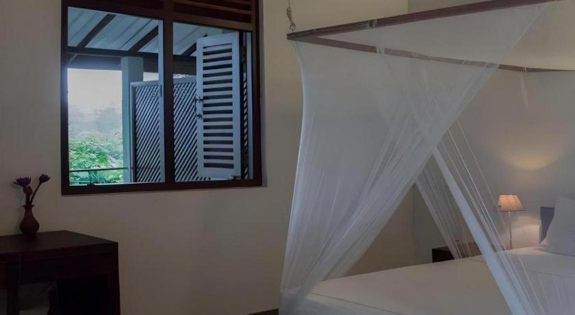 Mangrove Escapes Resort Бентота Экстерьер фото