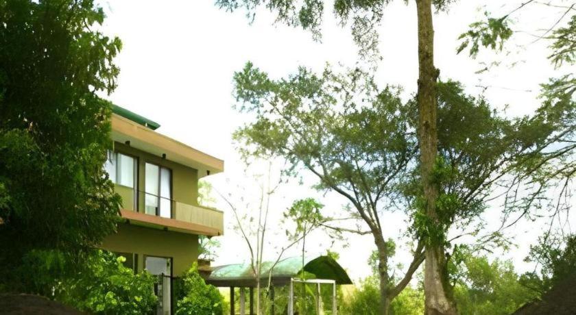 Mangrove Escapes Resort Бентота Экстерьер фото