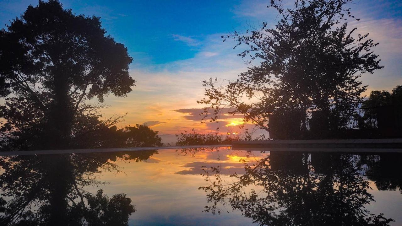 Mangrove Escapes Resort Бентота Экстерьер фото