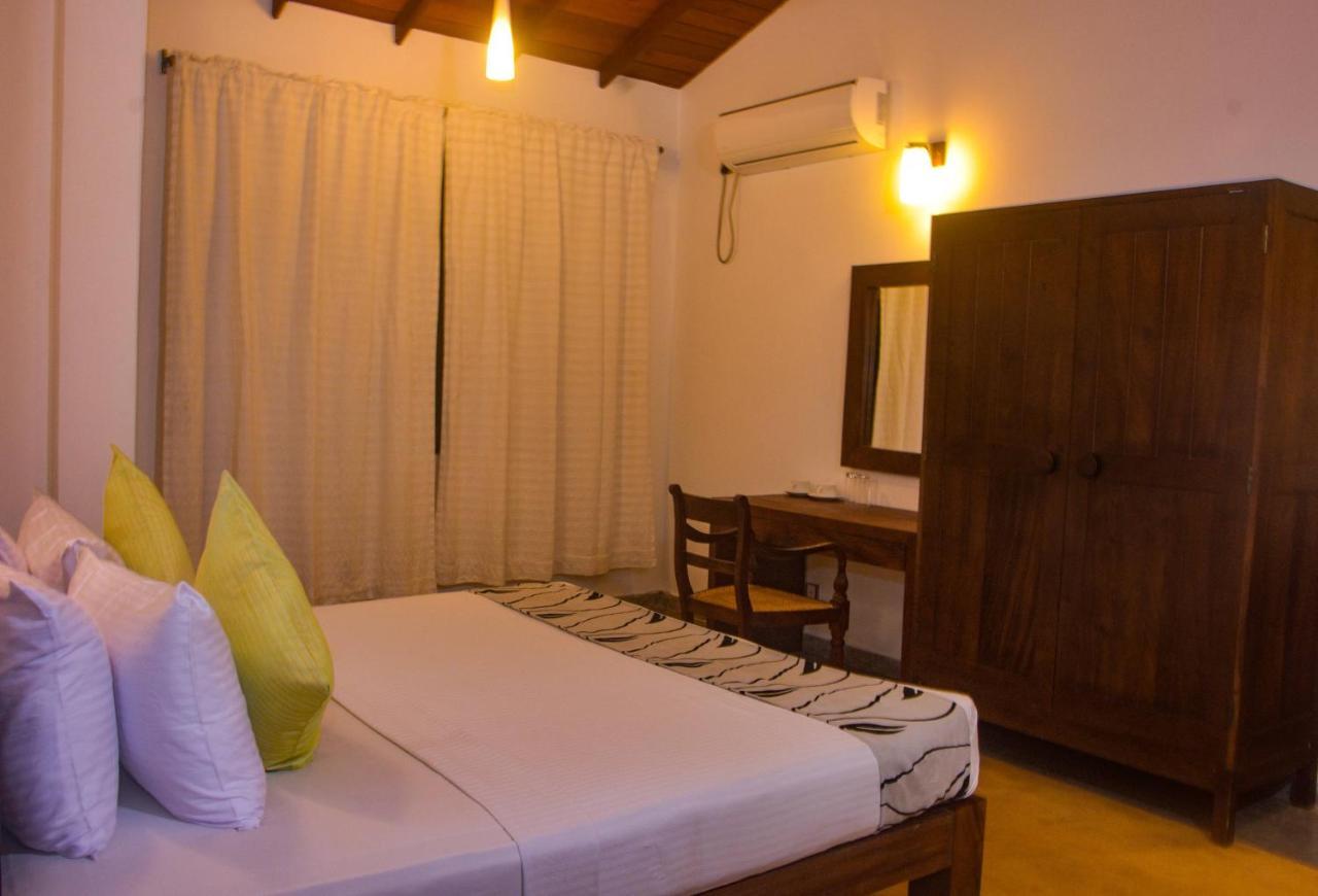 Mangrove Escapes Resort Бентота Экстерьер фото