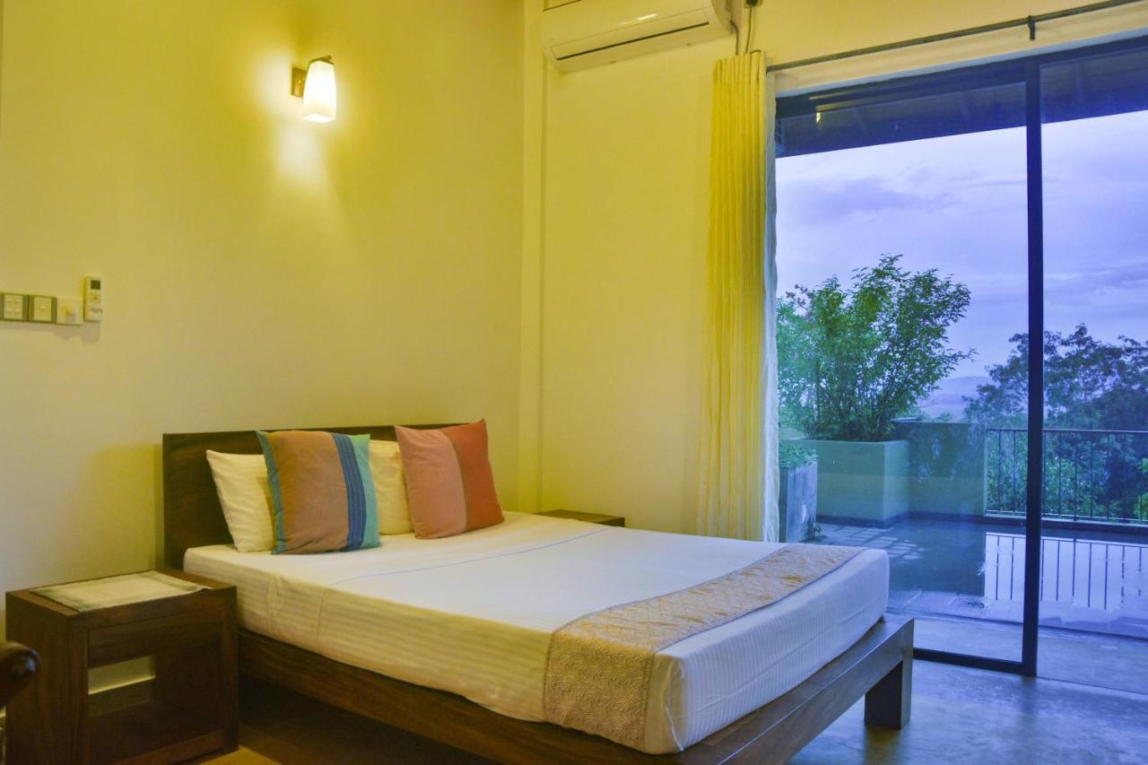 Mangrove Escapes Resort Бентота Экстерьер фото