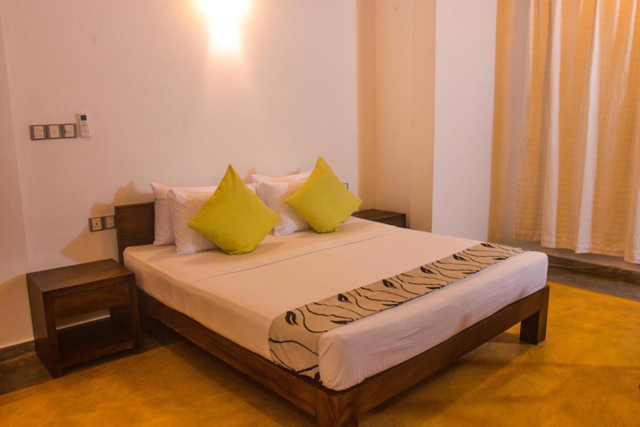 Mangrove Escapes Resort Бентота Экстерьер фото